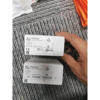 议价IFM PN7033压力传器