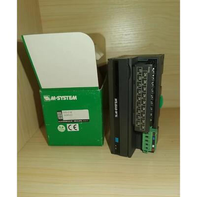 议价 爱模M-SYSTEM 远程IO R7D-CT4E/6A005412