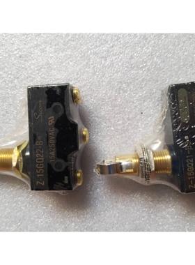 议价LXW5-11M行程开关Z-15GQ22-B/Q21-B3微动器TM/CM-1309 1308x