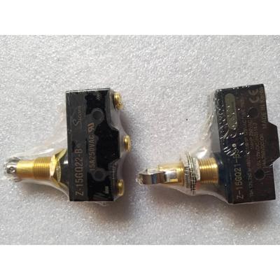 议价LXW5-11M行程开关Z-15GQ22-B/Q21-B3微动器TM/CM-1309 1308x