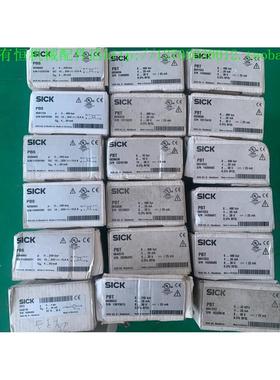 议价SICK西克传器PBT 41553 PBT 6054303 PBT 6038652