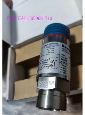 议价传器HEDE10A1-20/250K41G24/1/V R901022922