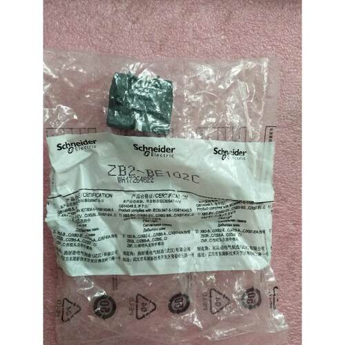 议价 ZB2BE102C ZB2-BE102C