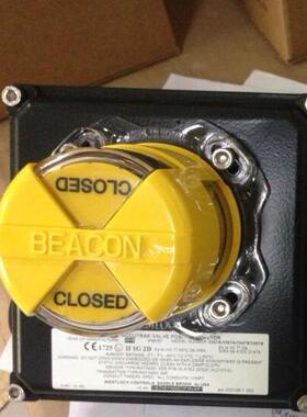 议价WESTLOCK 3347ABYN00022BLG-AR1西锁阀位指示器