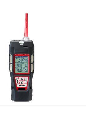议价理研GX-6000复合式气体侦测器便携式VOC检测仪机化合物检测