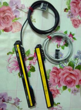 议价GL-S12FH对射光幕GL-S24FH安全光栅GL-S20FH S16FH-R/T