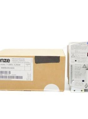 议价变频器E82EV251K2C