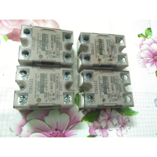 议价G3NB-210B-1固态继电器G3NA-210BSSR-10DA