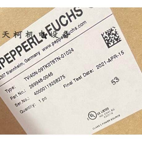 议价增量式编码器TVI40N-09TK0T6TN-01024269948-0046,3C数码配件,其它配件,淘宝优惠券,粉丝福利购,淘宝优惠卷