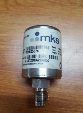 议价MKS 41A12DCA2BA050 100TORR-G