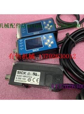 议价SICK西克位移测量传器AOD1-SR27C4 AOD1-MR27D4 AOD1-MR27C