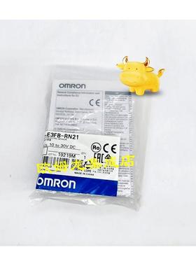议价E3FB-RN21  接近传器 封