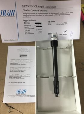 议价 瑞士  斯旺 电极 A-87.150.100 2200