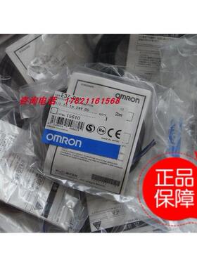 议价 光电开关E3Z-D61