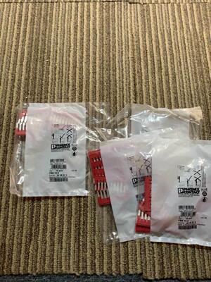 议价3030213 FBS10-5接线端子