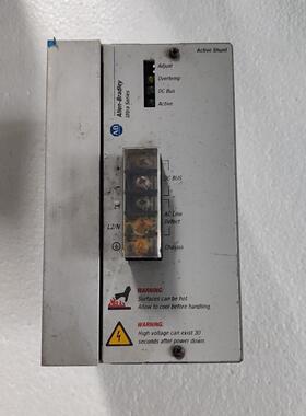 议价AB驱动器2090-UCSR-A300，（