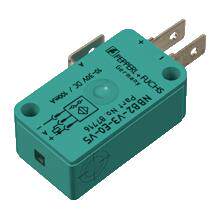 议价只做应式传器 NBB2-V3-E2-V5倍加福接近开关