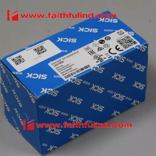 议价Sick RAY26P-34162930A00 西克光电传器 1221950