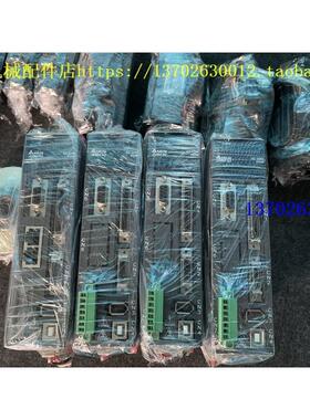 议价台达伺服驱动器 ASD-A2-0421-M ASD-A2-0221-U ECMA-C10604PS