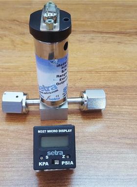 议价西特 223高纯气流压力变送器 0-100PSIA