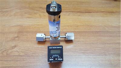 议价西特 223高纯气流压力变送器 0-100PSIA