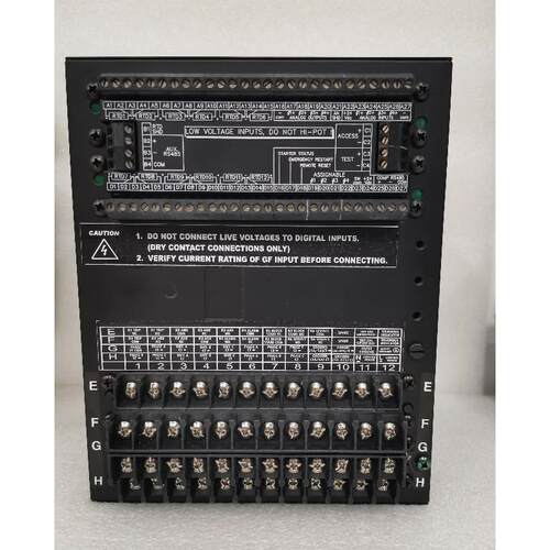 议价SR469-P5-HI-A20-E 继电保护器