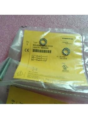 议价TURCK BI2-EG08-AP6X-V1131 4602050