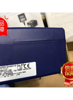 议价JUMOCTI-500-电磁式电导率变送器202755/65-706 202760