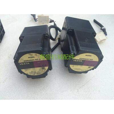 议价机VEXTA驱动器电机 ASM66AC-N7.2 ASM66AC-N5
