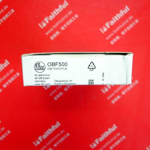 议价 OBF500 易福门光纤放大器 OBF-FAKG/T/US