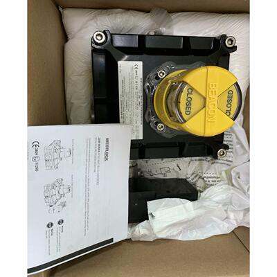 议价Westlock西索限位开关2249ABYNACU23EIS-AR3