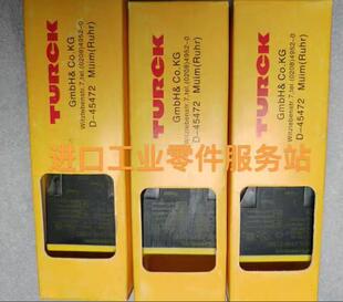 FZ3X2 议价TURCK Ni35 CP40 13403 接近开关