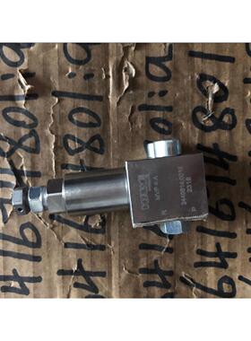 议价 MVP4A 哈威HAWE溢流阀