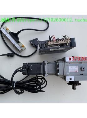 议价机驱动器 TG7-1H50S MR-J3-40A HF-KP43 TKM3BB-40-80B14