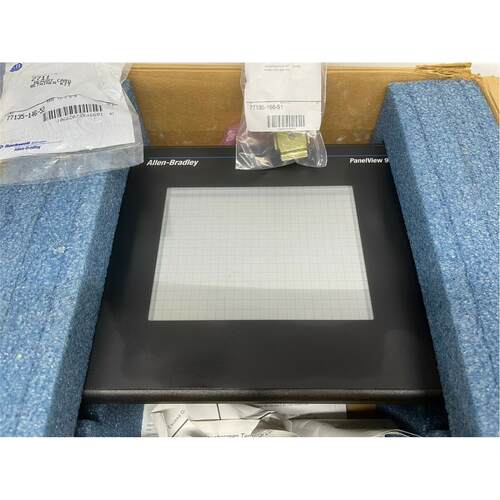 议价Allen-Bradley 2711-T9C15 Panel
