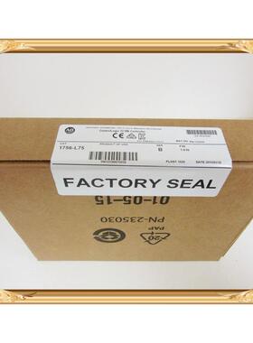 议价1756-L75 1756-L7SP 1756-LSP 1756-M02AE 1756-M03SE