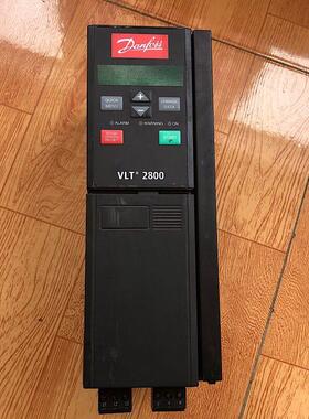 议价丹佛斯VLT2930PT4B20SSTR0DBF00A21C1 号195N2195 3KW/380V