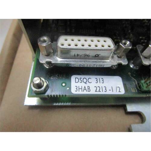 议价DSQC313 3HAB2213-1-2