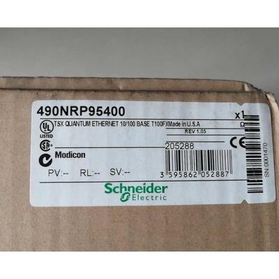 议价490NRP95400模块