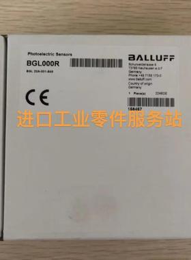 议价BALLUFFBGL000R U型光电BGL 20A-001-S49