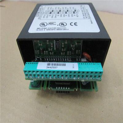 议价张力传器3BSE004172R1 模块