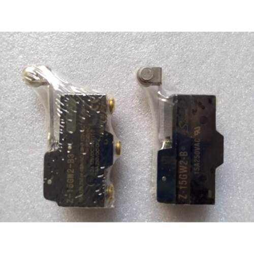 议价行程开关Z-15GW2-B3/B微动应器YBLXW-5/11G1应器TM/CM-1703M