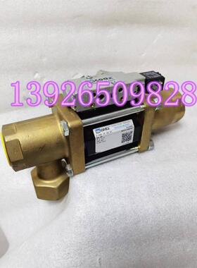 议价COAX考克斯5-VMK25 DR NC DN25 G1/4 524689 SN16-098767