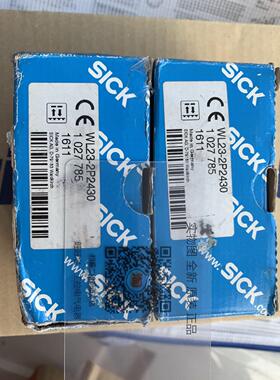 议价1025994 WTB27-3P2411SICK