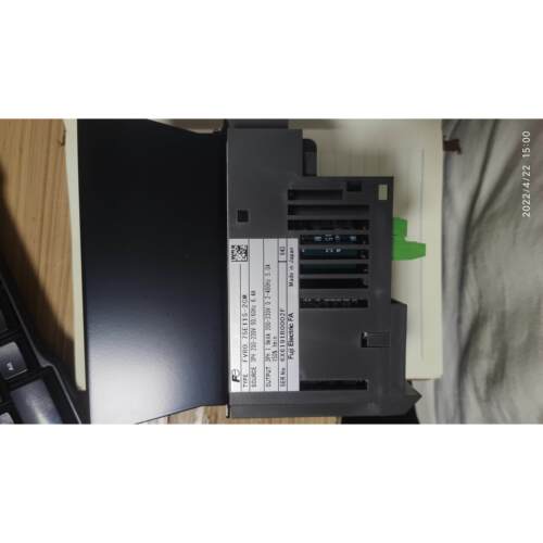 议价FVR0.75E11S-2CM 变频器FVR0.75E11S-2CM 格商