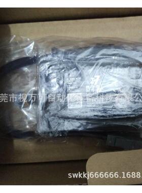 议价安川 SGM7J-04AFC6S +SGD7S-2R8A00A002 电机+伺服驱动器