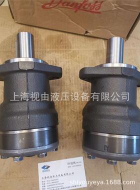 议价OMX200 11P丹18液5819佛斯OMPX200 压马达