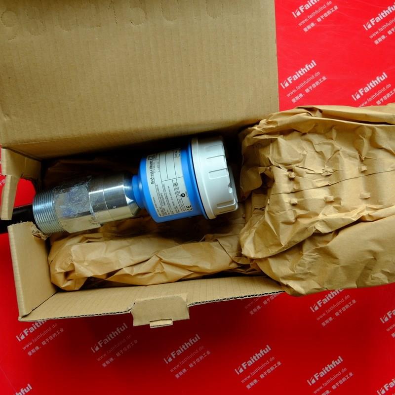 议价E+H FTI55-AAA1RG142A1A 恩德斯豪斯电容式物位计 Solicap FE