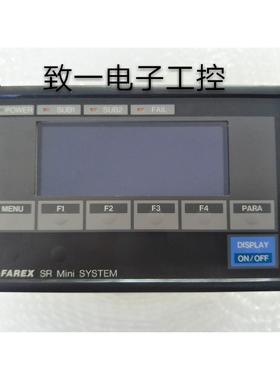 议价RKC FAREX SR MINI SYSTEM显示屏 OPL-A1-CS9/OPL-A1-CS8