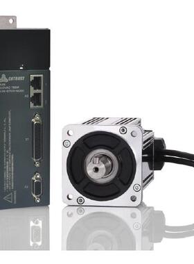 议价合信COTRUST科创思400W网络总线型伺服驱动器CTSD A3N-B4012-
